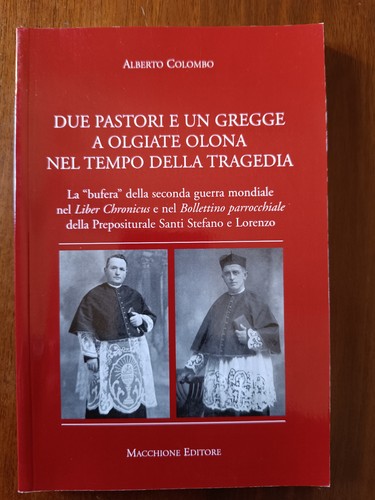 Due pastori gregge - due,
