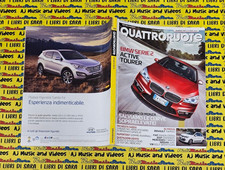 *Rivista Magazine QUATTRORUOTE