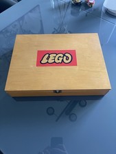 Lego System vintage con