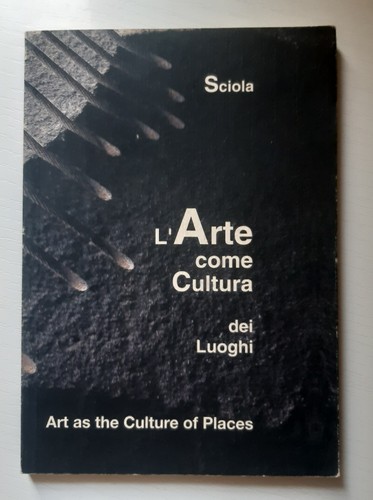 Pestalozza sciola l - l., sciola,l'arte
