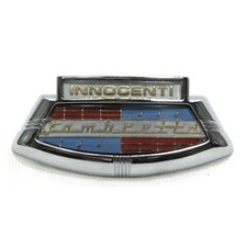 Stemma Anteriore Centrale