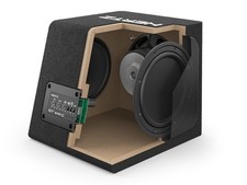 Hertz dba 201 - dba, subwoofer