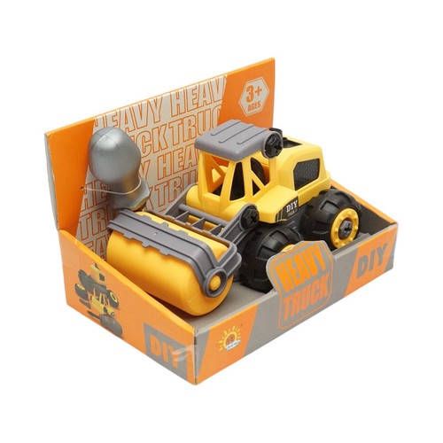 Compattatore giocattolo tipo