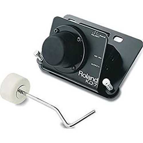 Roland electronic kick - roland,