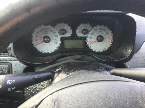 Contachilometri fiat punto - fiat,