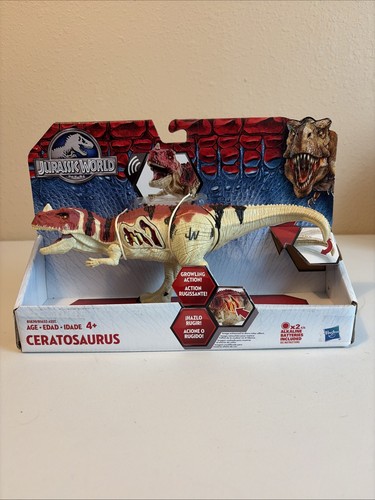 Jurassic world electronic - world,