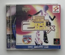 Dance Dance Revolution 2nd