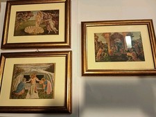 lotto di Tre Cornici