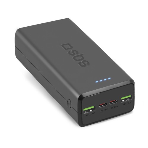 Power bank 000 - bank, 30.000