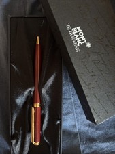   MONTBLANC NOBLESSE OBLIGE