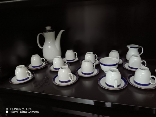 Servizio caffè - servizio,