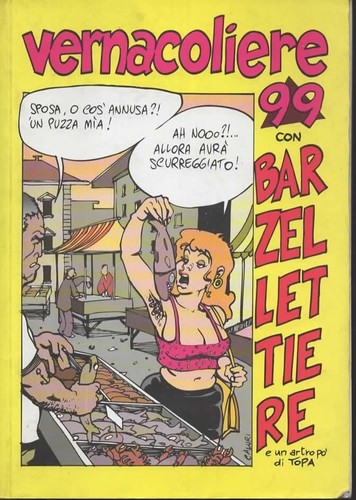 Libri vernacoliere con - libri, 99