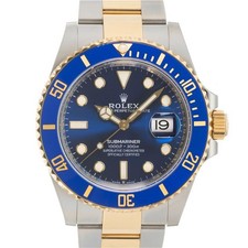 ROLEX Submariner Date 41