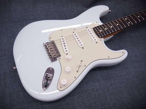 Fender fsr american - fender,