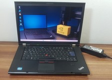 i7 3,2 GHz Intel Lenovo