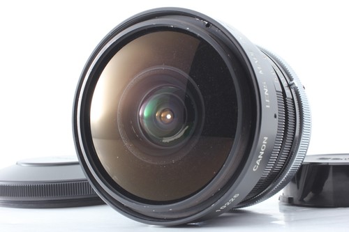 Cla exc canon fd - [exc+5],