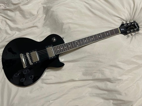 Epiphone les paul model - les,