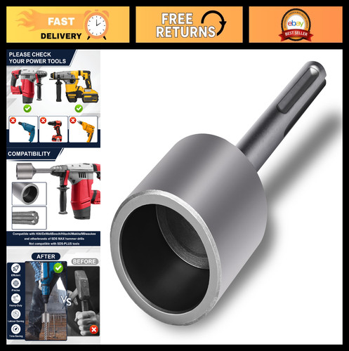 Sds max post driver - sds,