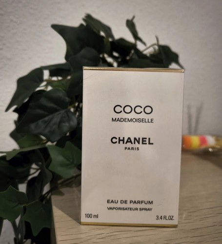 Coco eau parfum 100ml - 100ml, –