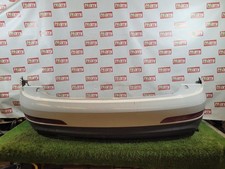 PARAURTI POSTERIORE COMPLETO