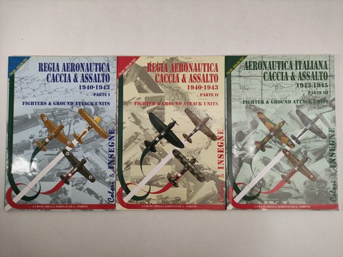 Aeronautica italiana caccia - aeronautica,