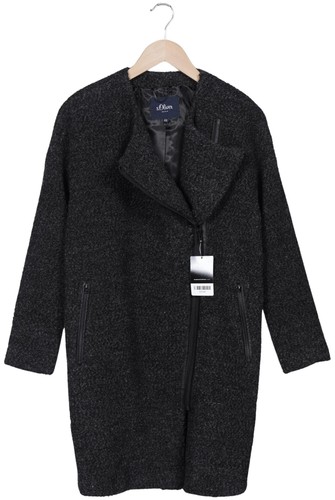 s.Oliver cappotto donna giacca