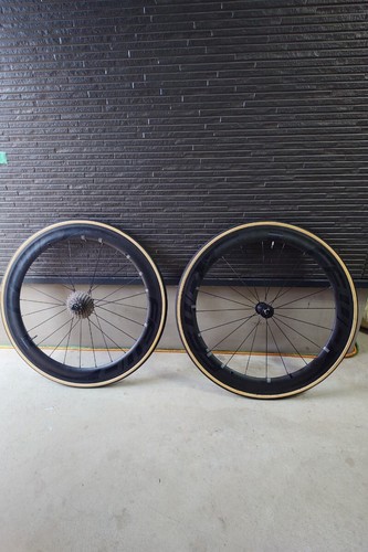 Set ruote mozzo - , fast