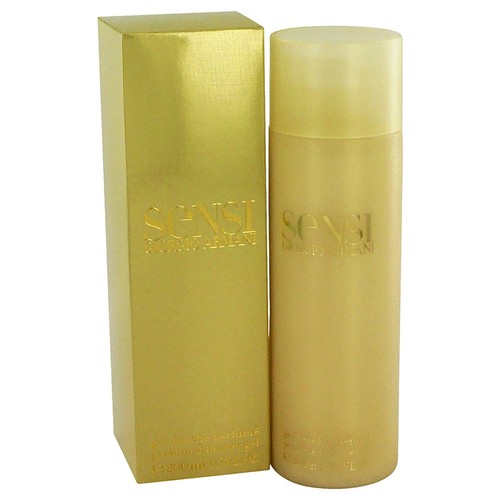 Giorgio armani sensi - giorgio, shower