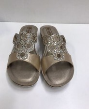 sandalo In Blu art BV00031