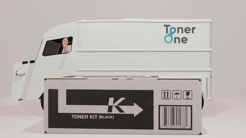 Cartuccia toner originale