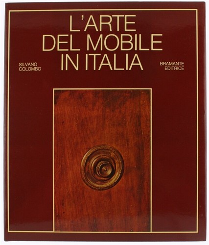Arte del mobile - l'arte,