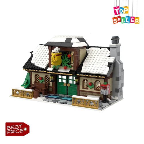 Moc set completo giocattoli - moc:,
