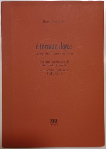 Bruno chersicla tornato - bruno, "e'