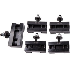 5pcs 10-15" TORNIO SWING