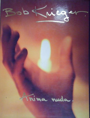 Krieger anima nuda rusconi - nuda,