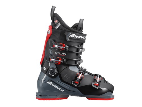 Nordica scarponi sci uomo - nordica,