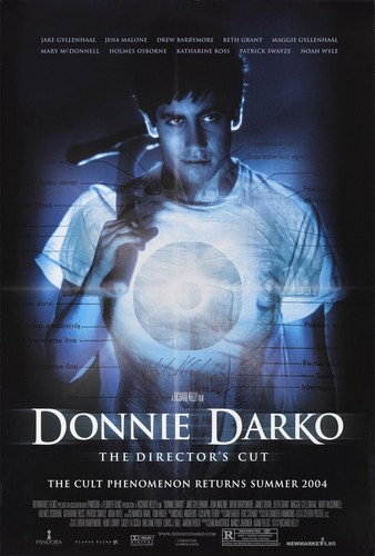 Donnie darko the director - darko,