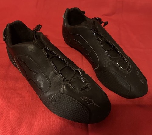 Scarpe alpinestars numero 5 - scarpe,