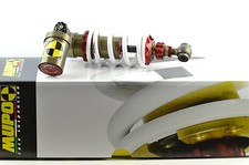 Mupo Shock Absorber rear AB1 Evo Factory for Aprilia RSV4 /R/R APRC - A0SAPR018