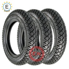 KIT SET 3 PNEUMATICI GOMMA