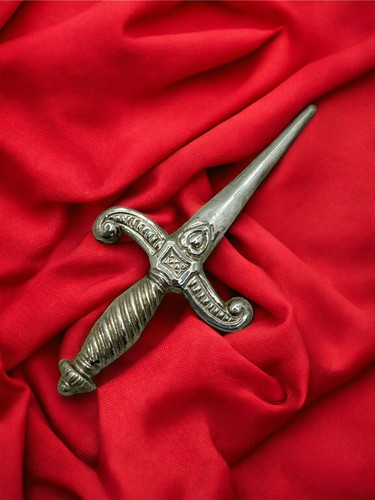 Accessorio per statua