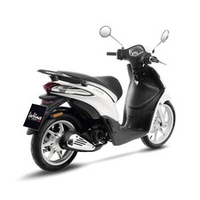 Marmitta SITO PLUS PIAGGIO