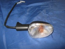 Indicatore di direzione