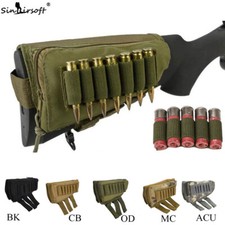 Tactical Hunting Fucile