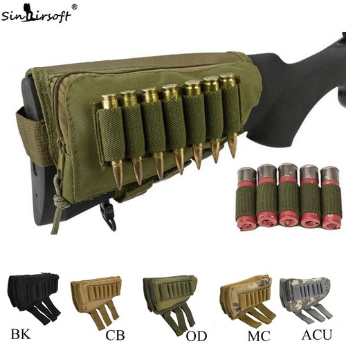 Tactical hunting fucile - hunting,