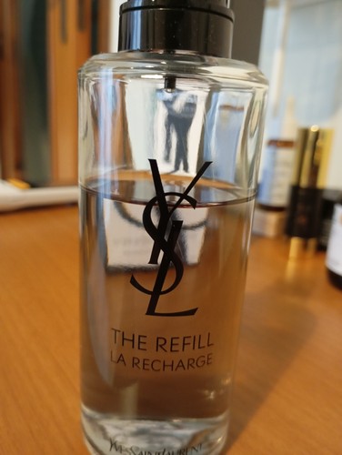 Yves saint laurent profumo - saint,