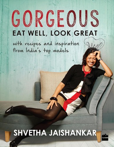 Gorgeous eat well look great - well,,