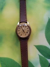 Orologio eberhard mod - &, co.