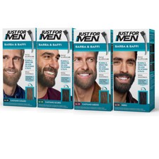 Just For Men Barba Colore