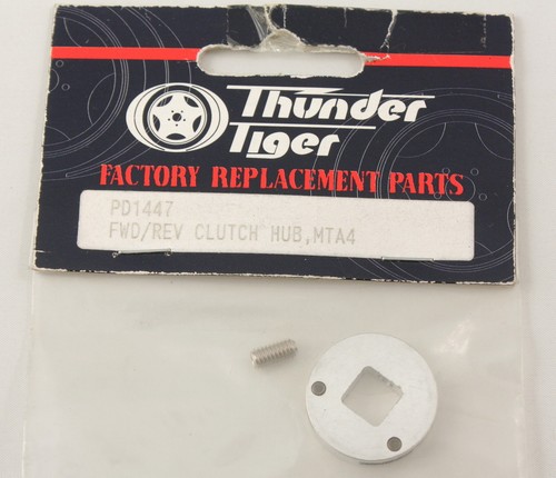 Thunder tiger pd1447 frizione - thunder,
